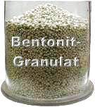 Bentonit Bentonit